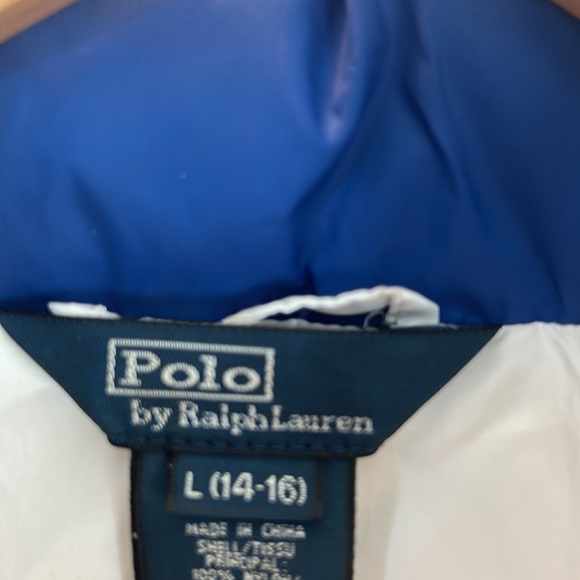 Polo Ralph Lauren Team USA - Picture 11 of 15